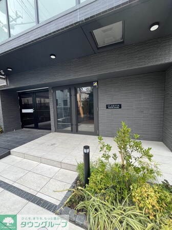 クラリティア板橋本町の物件内観写真